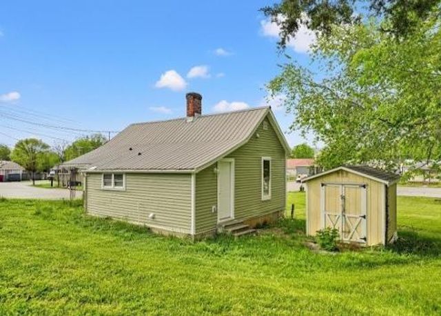 128 Fort Street, Harrodsburg, KY 40330