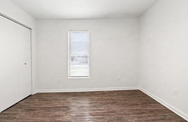 128 Fort Street, Harrodsburg, KY 40330
