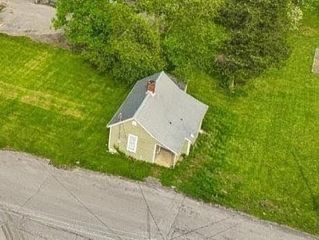 128 Fort Street, Harrodsburg, KY 40330