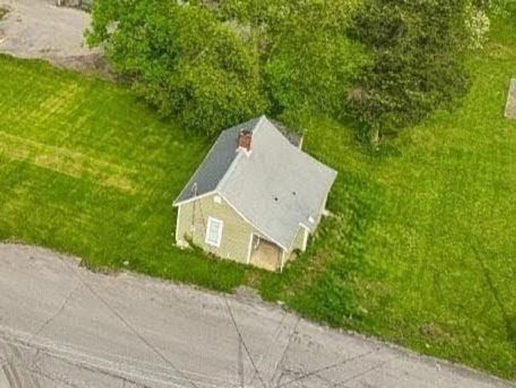 128 Fort Street, Harrodsburg, KY 40330