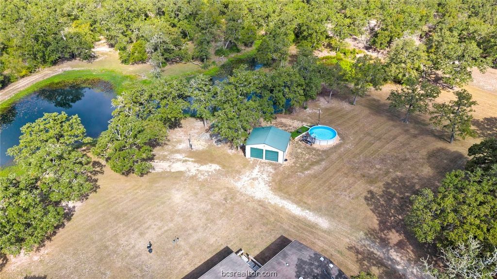 14223 Long Drive, Iola, TX 77861 — photo 2