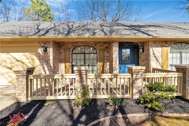 794 Birwin Street, Fayetteville, AR 72703