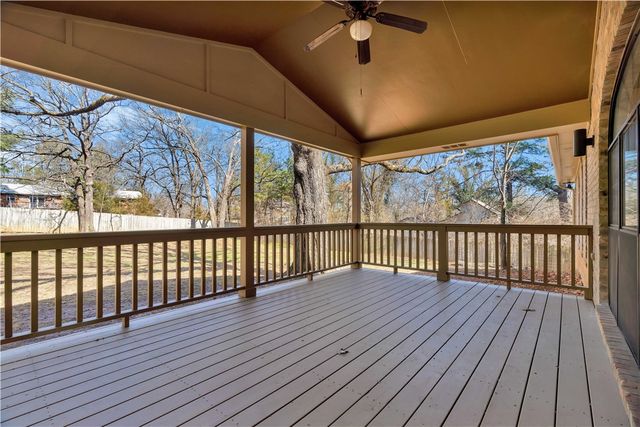 794 Birwin Street, Fayetteville, AR 72703