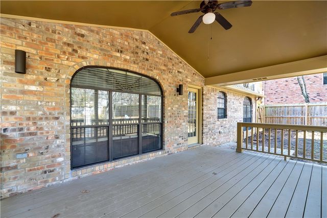 794 Birwin Street, Fayetteville, AR 72703