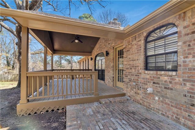 794 Birwin Street, Fayetteville, AR 72703