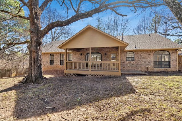 794 Birwin Street, Fayetteville, AR 72703