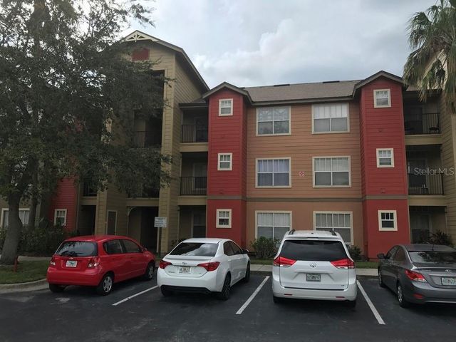 2216 GRAND CAYMAN COURT 1435, Kissimmee, FL 34741