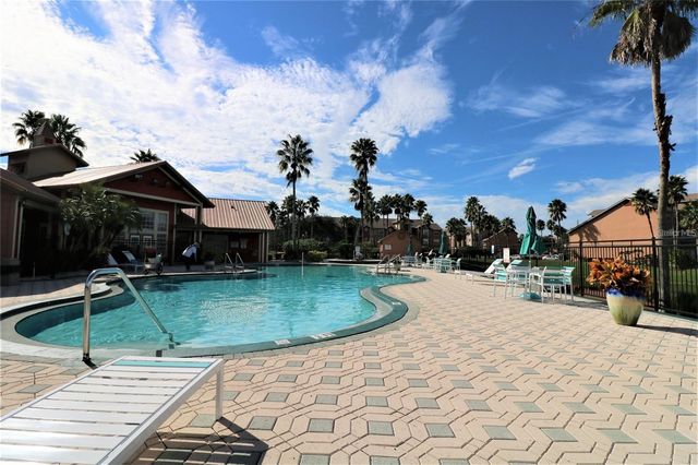 2216 GRAND CAYMAN COURT 1435, Kissimmee, FL 34741