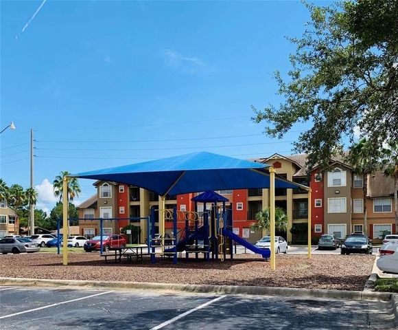 2216 GRAND CAYMAN COURT 1435, Kissimmee, FL 34741
