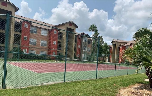 2216 GRAND CAYMAN COURT 1435, Kissimmee, FL 34741