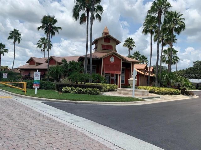 2216 GRAND CAYMAN COURT 1435, Kissimmee, FL 34741