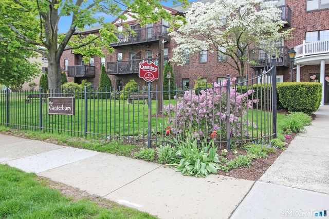 45 Highland Street APT 108, West Hartford, CT 06119