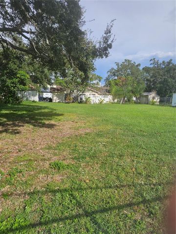 7210 S SHERRILL STREET, Tampa, FL 33616