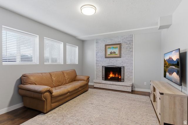 46 N COUNTRY LN, Fruit Heights, UT 84037