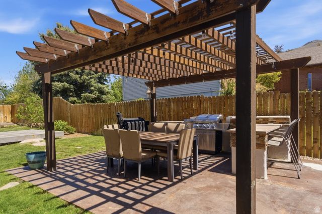 46 N COUNTRY LN, Fruit Heights, UT 84037