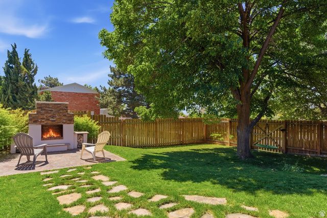 46 N COUNTRY LN, Fruit Heights, UT 84037