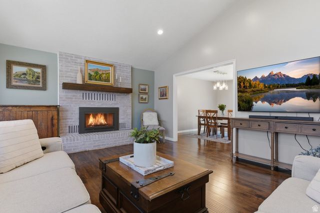 46 N COUNTRY LN, Fruit Heights, UT 84037