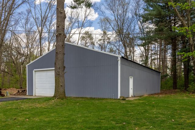 26641 60th Avenue, Mattawan, MI 49071
