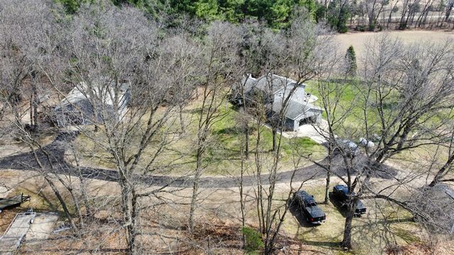 26641 60th Avenue, Mattawan, MI 49071