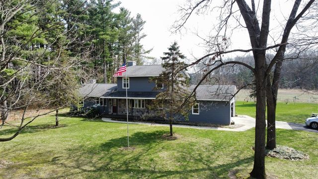 26641 60th Avenue, Mattawan, MI 49071