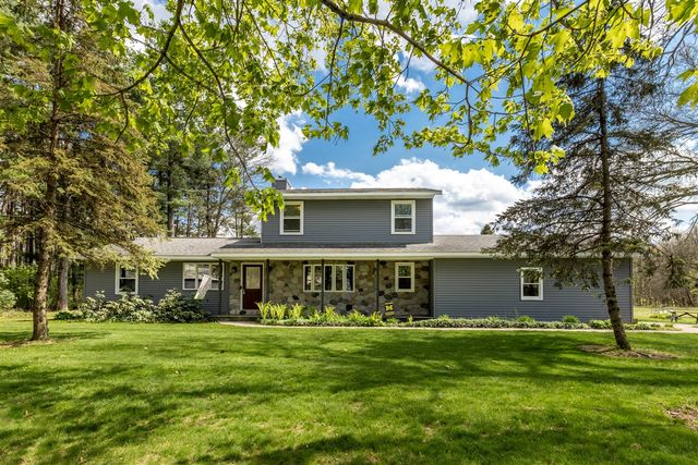26641 60th Avenue, Mattawan, MI 49071
