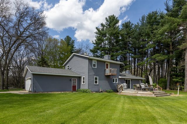26641 60th Avenue, Mattawan, MI 49071