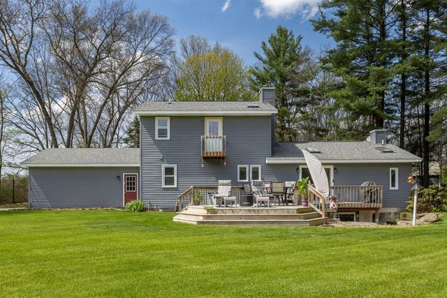 26641 60th Avenue, Mattawan, MI 49071