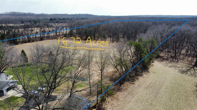 26641 60th Avenue, Mattawan, MI 49071