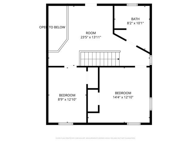 26641 60th Avenue, Mattawan, MI 49071