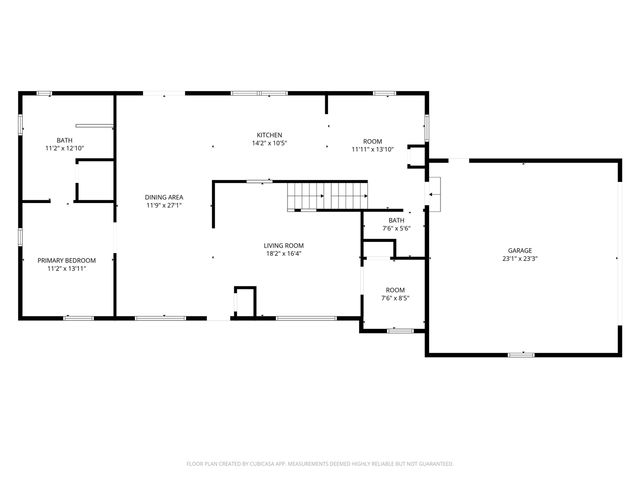 26641 60th Avenue, Mattawan, MI 49071