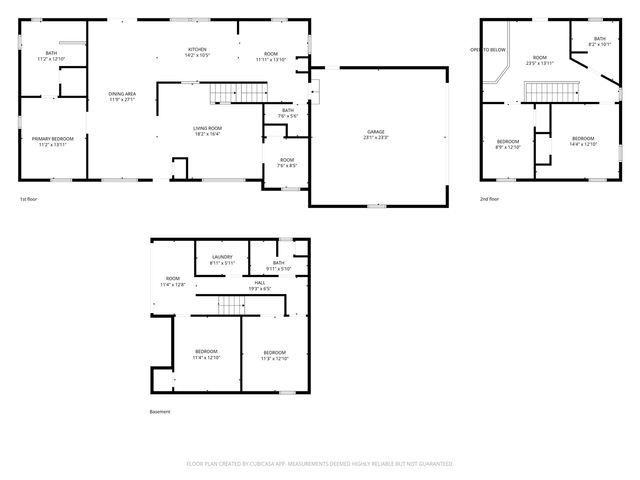 26641 60th Avenue, Mattawan, MI 49071
