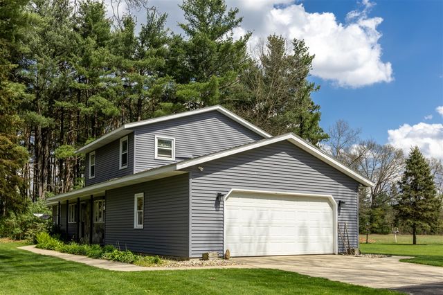 26641 60th Avenue, Mattawan, MI 49071