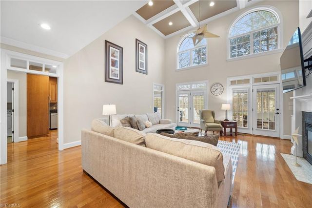 389 N Hiddenbrooke Drive, Advance, NC 27006