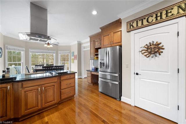 389 N Hiddenbrooke Drive, Advance, NC 27006