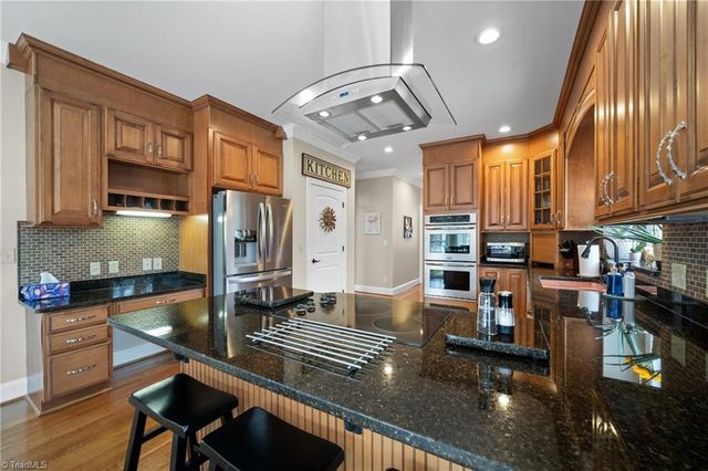 389 N Hiddenbrooke Drive, Advance, NC 27006