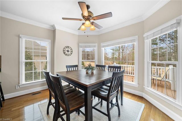 389 N Hiddenbrooke Drive, Advance, NC 27006