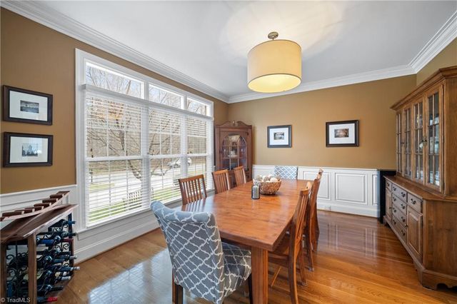 389 N Hiddenbrooke Drive, Advance, NC 27006