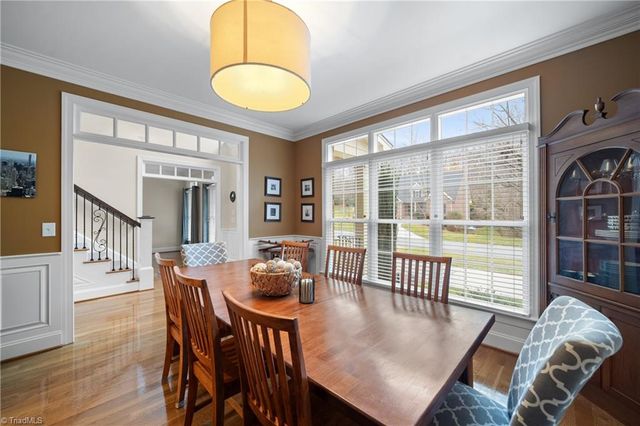 389 N Hiddenbrooke Drive, Advance, NC 27006