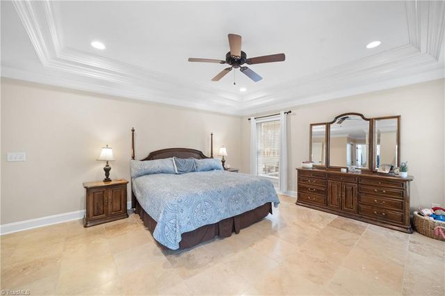 389 N Hiddenbrooke Drive, Advance, NC 27006