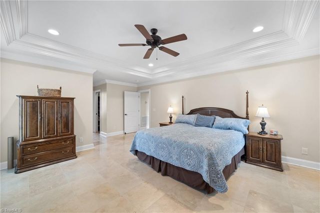 389 N Hiddenbrooke Drive, Advance, NC 27006