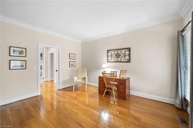 389 N Hiddenbrooke Drive, Advance, NC 27006