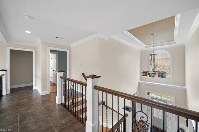 389 N Hiddenbrooke Drive, Advance, NC 27006