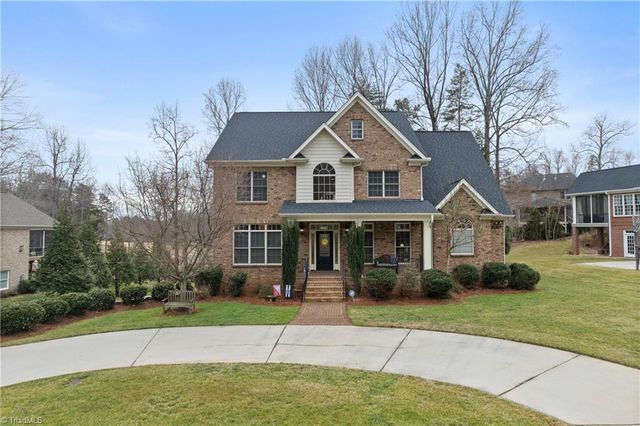 389 N Hiddenbrooke Drive, Advance, NC 27006