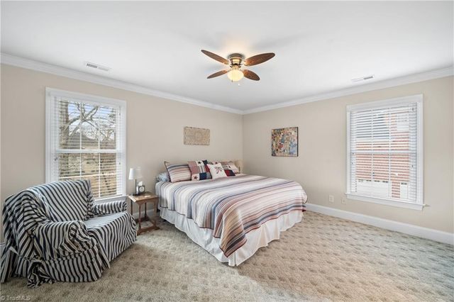 389 N Hiddenbrooke Drive, Advance, NC 27006