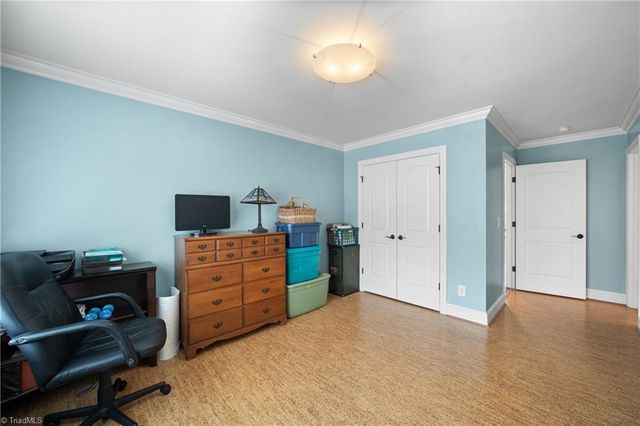 389 N Hiddenbrooke Drive, Advance, NC 27006