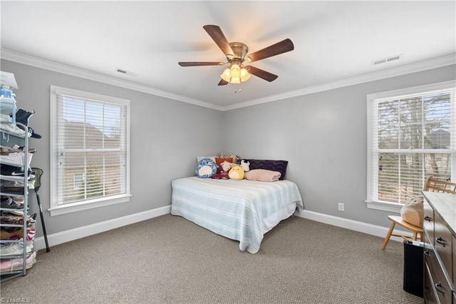 389 N Hiddenbrooke Drive, Advance, NC 27006