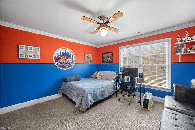 389 N Hiddenbrooke Drive, Advance, NC 27006