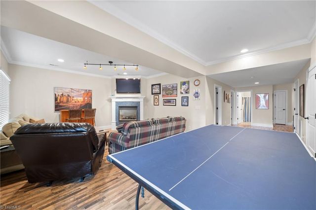 389 N Hiddenbrooke Drive, Advance, NC 27006