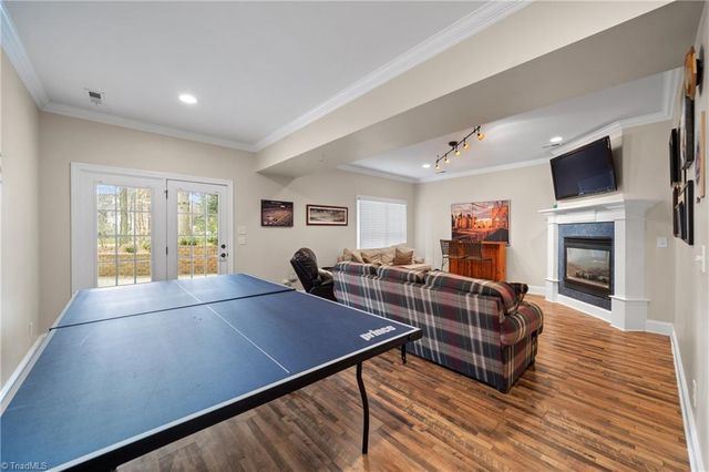 389 N Hiddenbrooke Drive, Advance, NC 27006