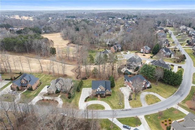 389 N Hiddenbrooke Drive, Advance, NC 27006